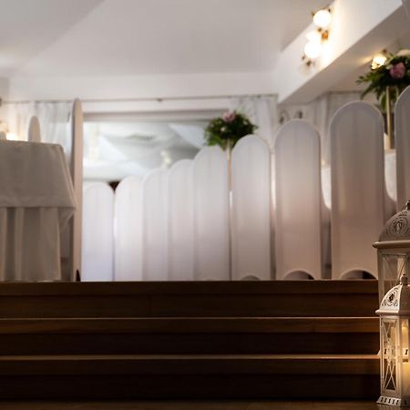 Hotel Irena Morąg Eksteriør billede