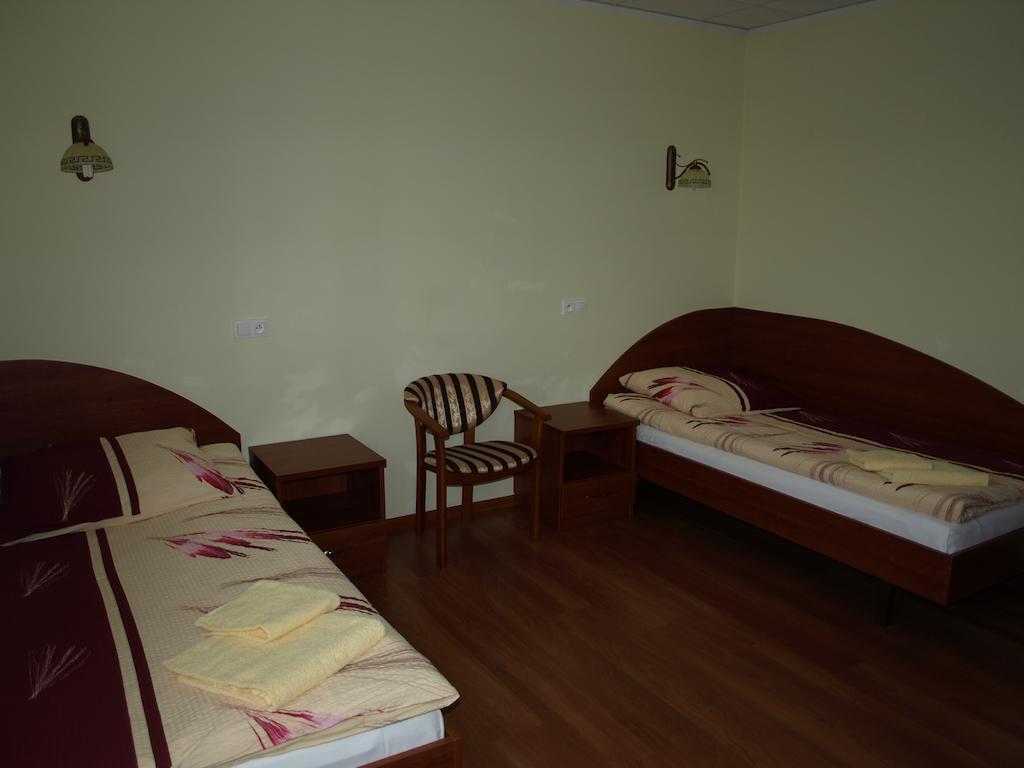 Hotel Irena Morąg Eksteriør billede