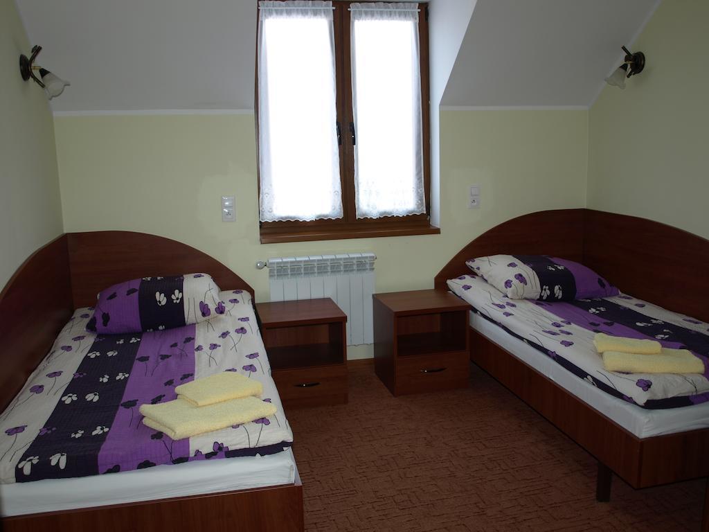 Hotel Irena Morąg Eksteriør billede
