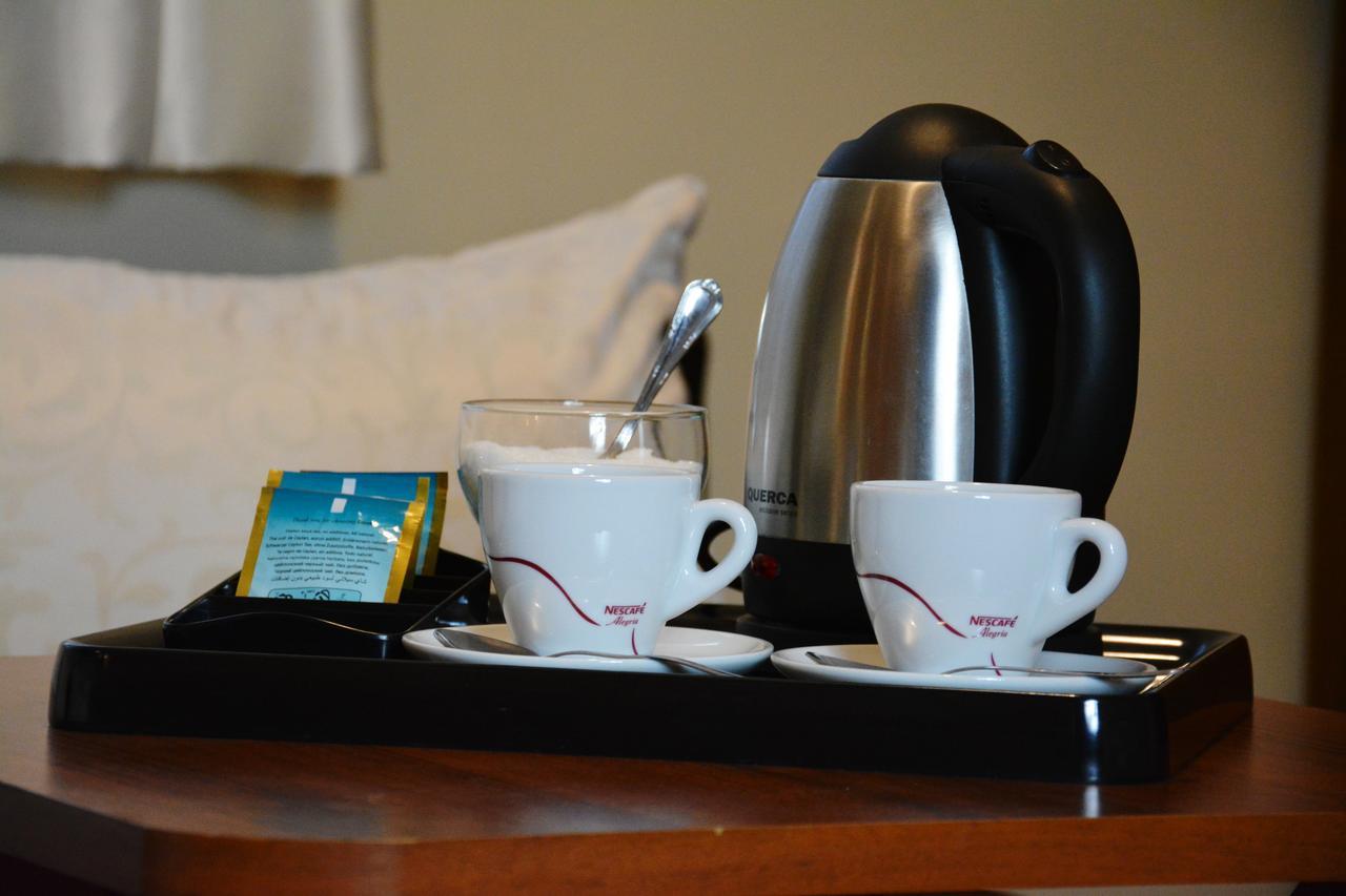 Hotel Irena Morąg Eksteriør billede